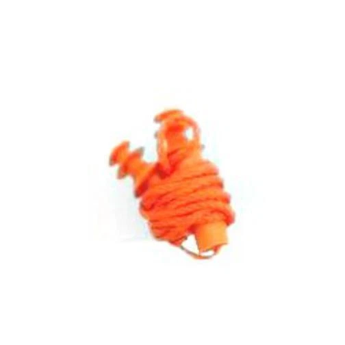 Neiko Tools USA ANSI Compliant Soft Rubber Ear Plugs