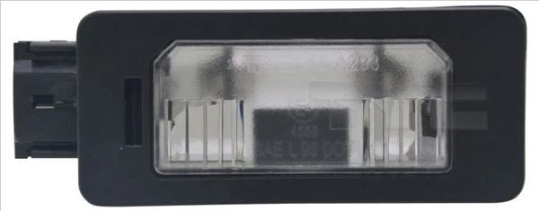 2x Modules éclairage De Plaque LED BMW* E82 E88 E90 E91 E92 E93 E46 E39 E60 E61 E61 E70 E71 3663967791793
