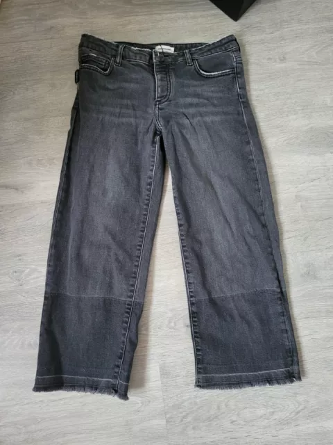 zadig voltaire jeans Size S