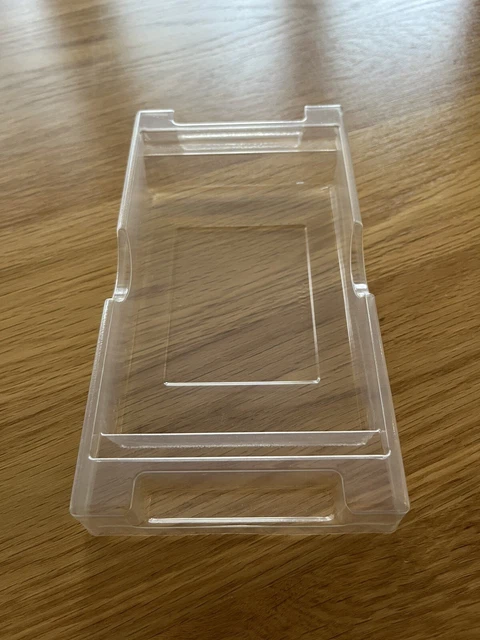 Genuine SFC INNER GAME TRAY JPN Nintendo Super Famicom SNES SFC Tray Only!