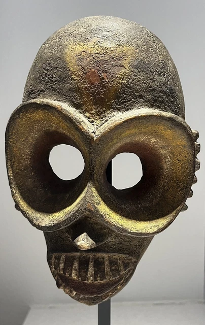 Bulu Monkey Mask, Cameroon