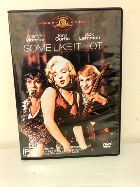 Some like it hotsell hot full movie free