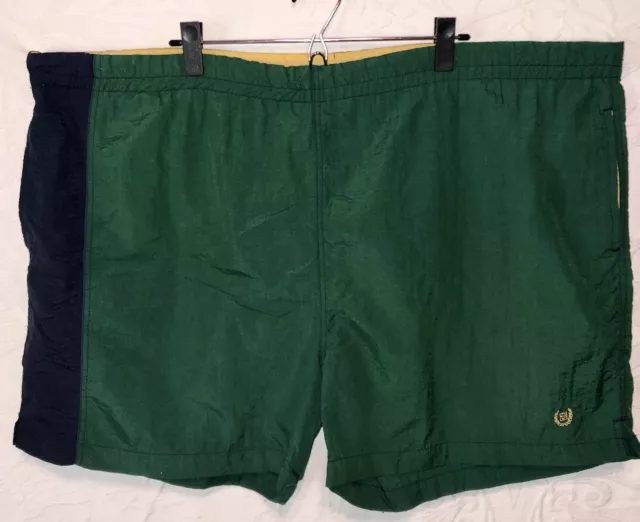 Givenchy Swim Trunk Shorts Men’s 2X *BUNDLE & SAVE* $1 SHIPS MORE