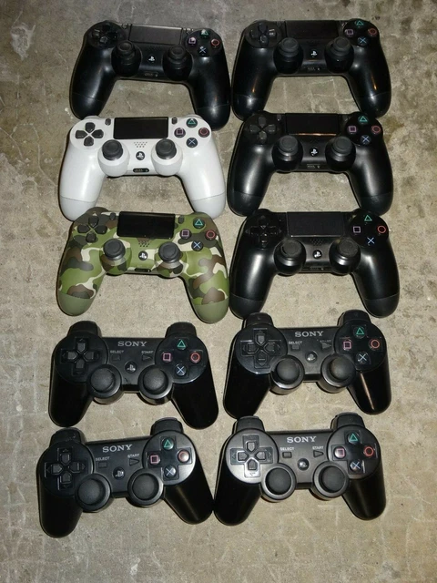 Xbox One vs PlayStation 4 : comparaison des caractéristiques