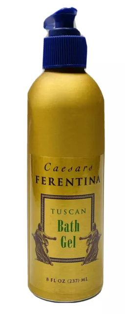 Caesars ferentina 2025 perfume