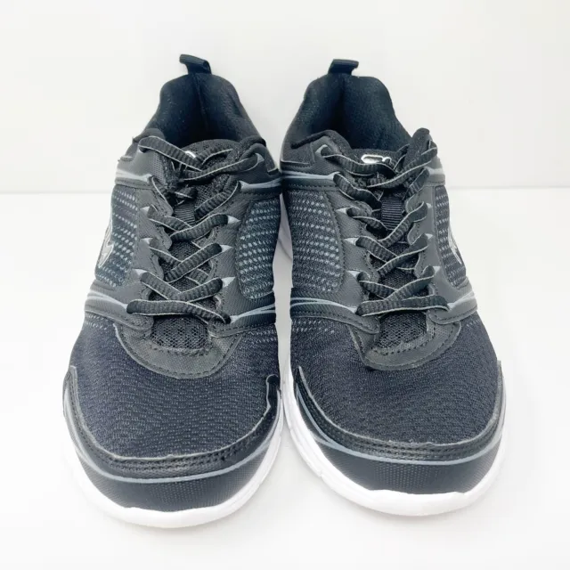 Fila Womens Windstar 2 5SR21100-010 Black Running Shoes Sneakers Size 10 3