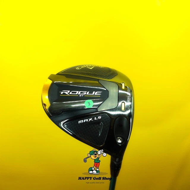 Tête De Driver Callaway Epic Speed 9° – Droite, Lie Standard, Excellent état