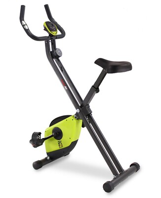 KETTLER AVIOR P Cyclette magnetica Kettler ex CYCLE P con ricevitore cardio 