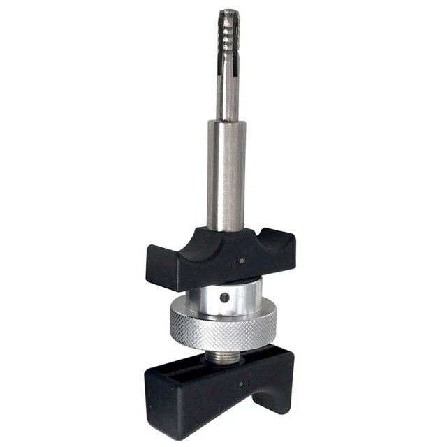 Outil D'extraction Bobine D'allumage T10530 – Pour Moteurs 4 Cylindres VW, Seat, Audi (acier Carbone, Grip Antidérapant)