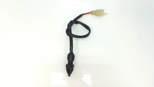 Interruttore Luci Freni Aerzetix C40787 - Ricambio Compatibile Per Vari Modelli Auto - Foto 6