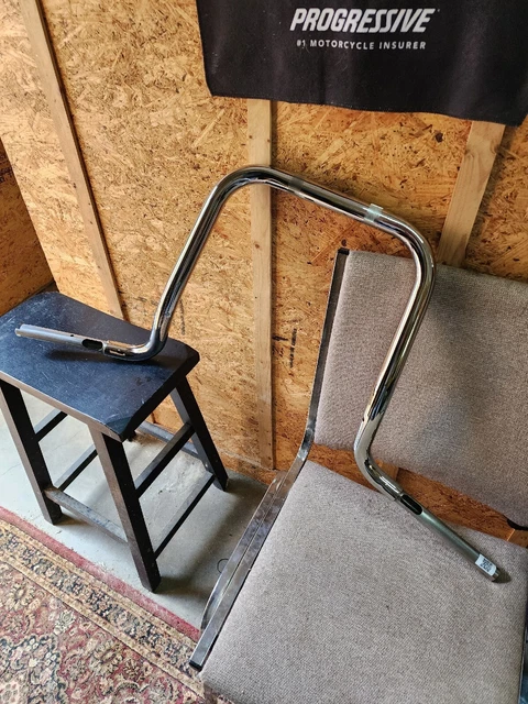 gas bike frame kit