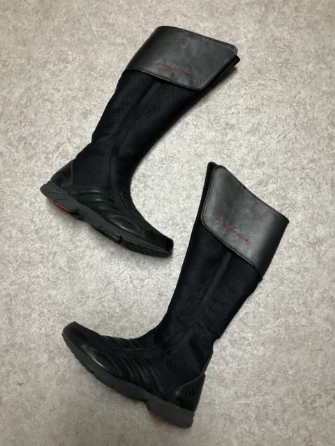 yohji yamamoto adidas boots women 2