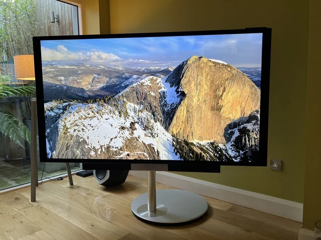 テレビ Bang&Olufsen BeoVision Avant 75 NG テレビ Bang&Olufsen BeoVision Avant 75 NG Bang & Olufsen