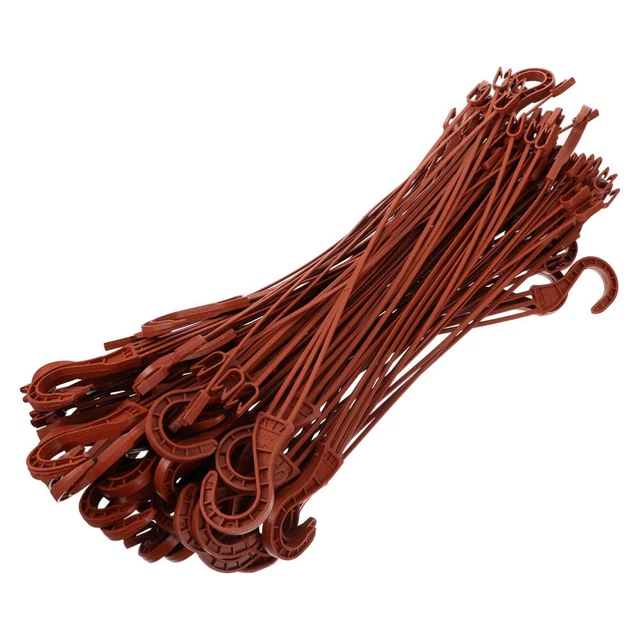 30 Pcs Pflanzen Haken Für Blumentöpfe Zimmerpflanzen Topfpflanze