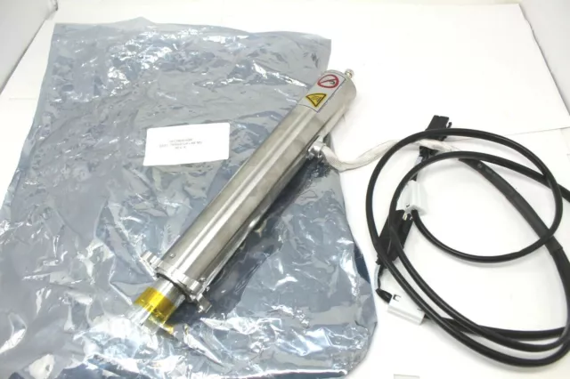 Thermo Scientific OEM Transfert Ligne Assy TSQ ISQ GC GCMS 1r120630-6000 Nouveau