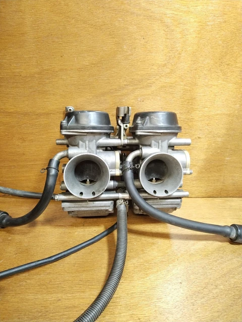Poignée D'accélérateur Pour Yamaha 850 TDM 3VD - Occasion - Bon état