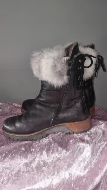 Bottes manas shop