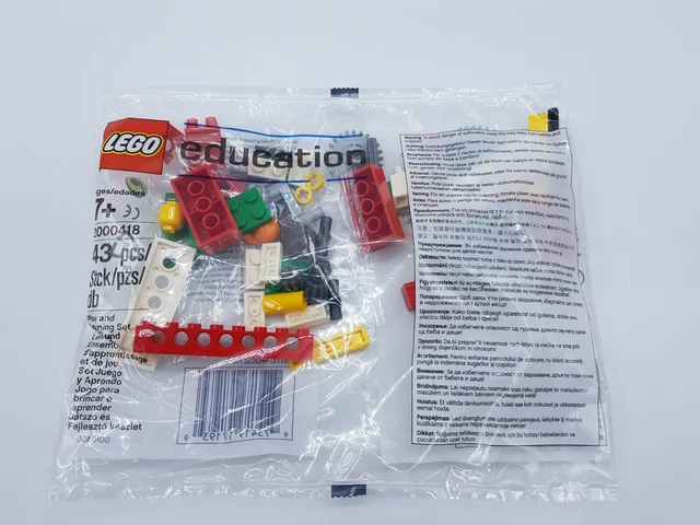 Lego sales education 2000418