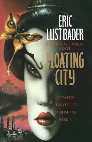 Floating City, Lustbader, Eric