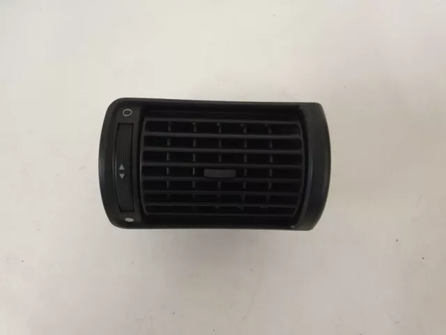 ⭐ Original. Boquilla de ventilación delantera derecha para Audi 8D1820902 Audi A4 B5 ⭐