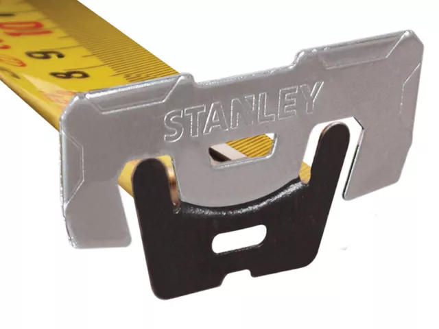 Stanley Fatmax Verrouillage Automatique Poche Bande 8m/7.9m (Largeur 32mm) 2