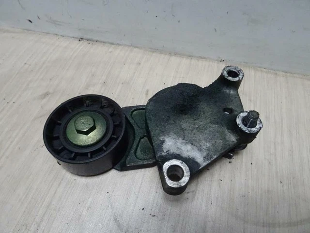 Galet tendeur VOLVO S 40 2 PHASE 1 1.6 TD - 16V TURBO /R:55503592