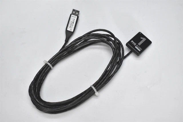 Carestream RVG 6200 Dental Digital X-Ray Sensor Radiography Image Unit Size 1
