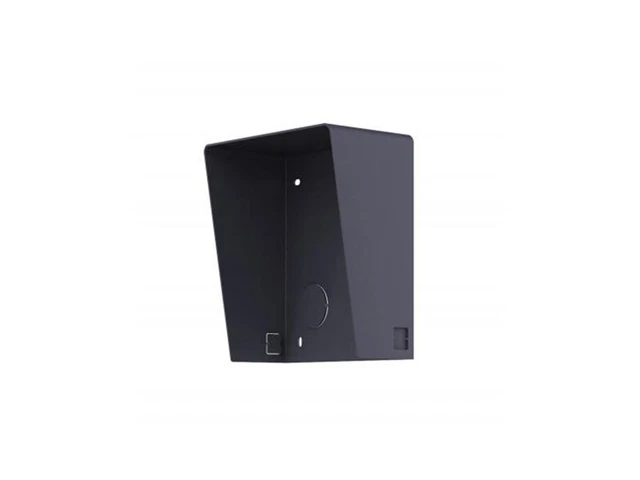 Hikvision DS-KABD8003-RS1/S - Housse De Station de Porte Avec Protection