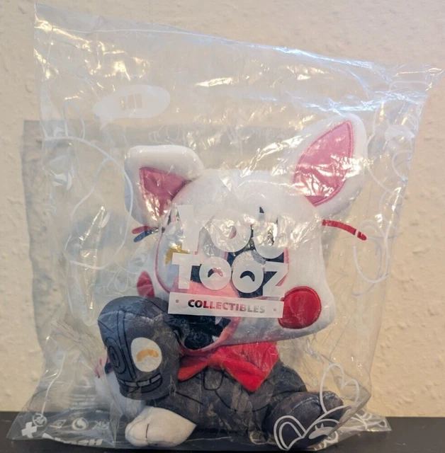 YOUTOOZ MANGLE Plush Five Nights at Freddy's FNAF 9 Inch Rare £64.99