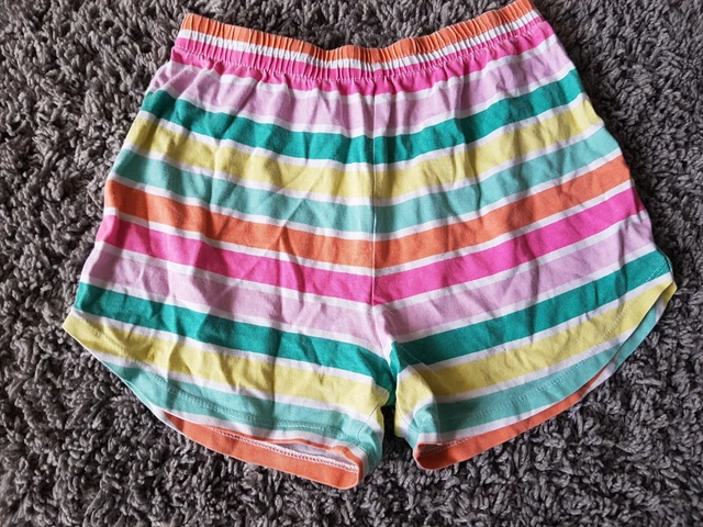 Bundle Of Girls Clothes Age 10-11 Years (6 items) Jumpers, Tops, Shorts Etc 4