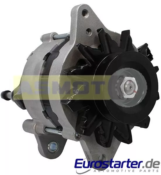 1X_ Alternateur 45Amp Nouveau - Oe Nr. 100210-2840 Pour Daihatsu 2703087602 2703