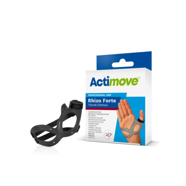 Bsn Medical Actimove Rhizo Forte De L'Accouplement De