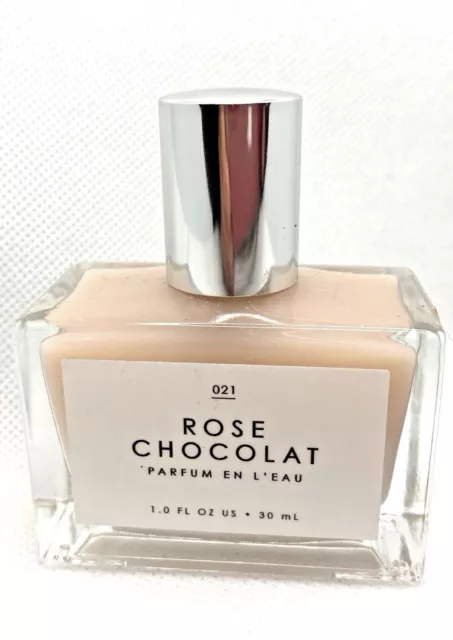 URBAN OUTFITTERS ROSE Chocolat Eau De Parfum Perfume Spray 1oz Brand New  $89.99 - PicClick