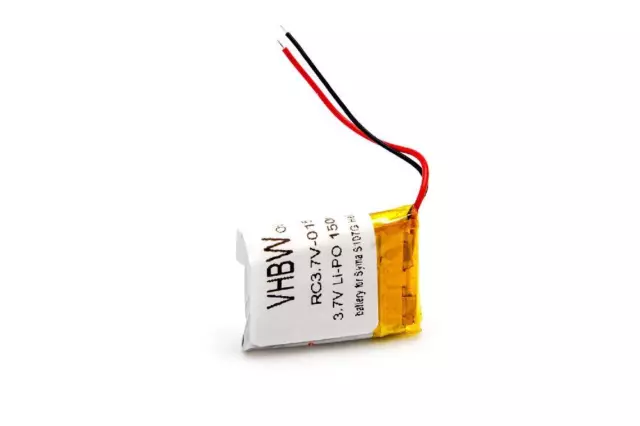 RC Akku für Syma S107G, 107G 150mAh 3,7V