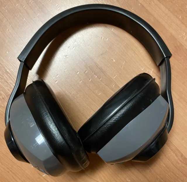 MSA Mark IV Safety Headphones Ear Protection