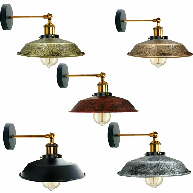 LIGKIN Applique Murale Interieur Vintage E27 Lampe Murale Bois, Tête de Lampe Orientable 2 Spots Luminaire Intérieur pour Chambre Salon Couloir LIGKIN Applique Murale Interieur Vintage E27 Lampe Murale Bois, Tête de Lampe Orientable 2 Spots Luminaire Intérieur pour Chambre Salon Couloir