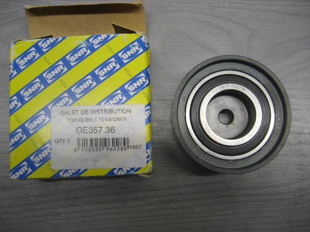 Galet Distribution Audi A3 Golf 5 Jetta Passat B6 Touran Leon Toledo - Ge35736