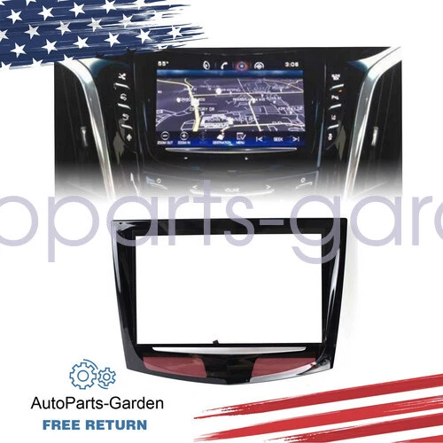 NEW TOUCH SCREEN for CADILLAC ESCALADE ESV CUE RADIO NAVIGATION 2015 2016 2017