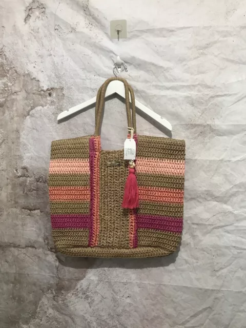Time and deals tru tote bag