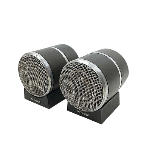 PIONEER PT-50 SUPER Tweeter Pair Very Good from JP $638.58