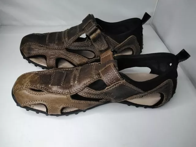 colorado  Grande Sandal Casual  Shoes  Mens. Size 9 Unwanted  Xmas  Gift.