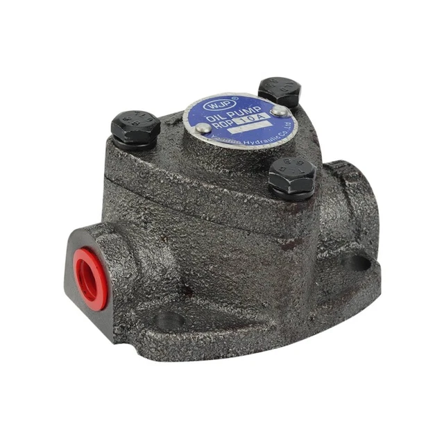Top Cycloid Oil Pump ROP-10A Triple-cornered Pump Small Gear Pump for4985