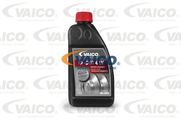 VAICO (V60-0319) Bremsflüssigkeit für AUDI FORD JAGUAR MERCEDES MG SEAT