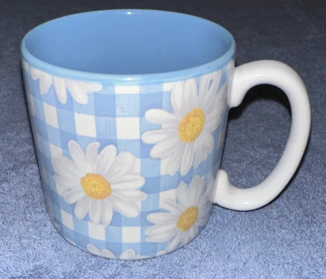 Daisy Mug Cup Flowers Inc Balloons #658900