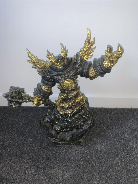 Giveaway – Win a World of Warcraft 15th Anniversary Collector's Edition