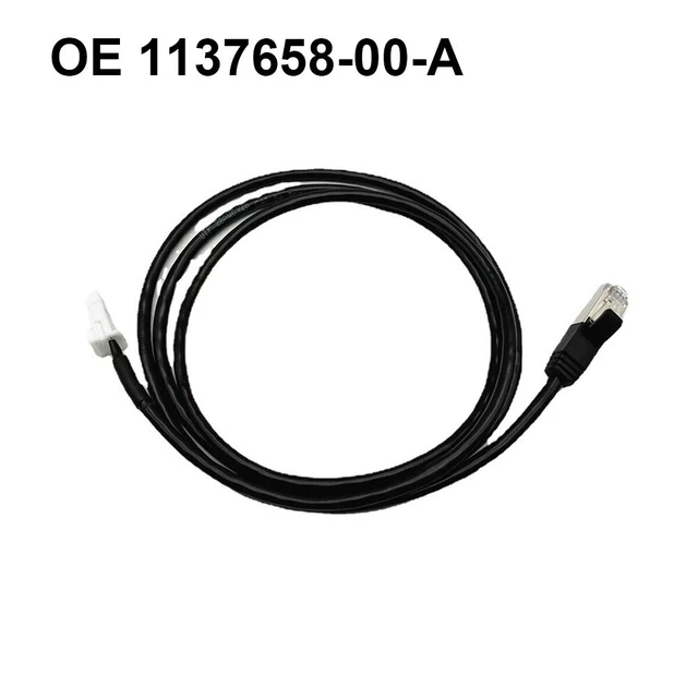 Diagnostic Câble, for Tesla Modèle 3 / Y-Diagnostic Boite à Outils Neuf