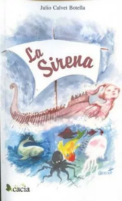 SIRENA LA. NUEVO. Envío URGENTE (IMOSVER)