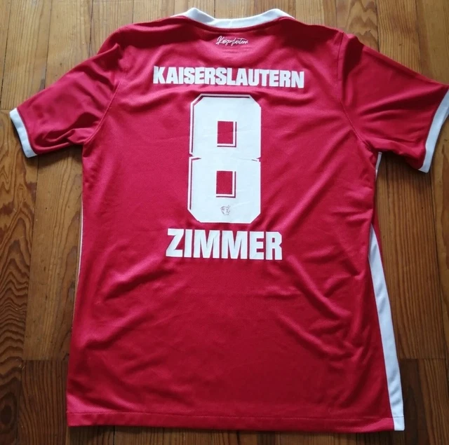 1. FC Kaiserslautern Trikot, Zimmer, XL
