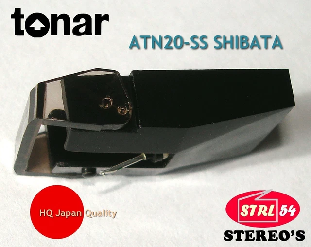 Tonar DE 6390 diamant pour Stanton D6800 EL | Bax Music Tonar DE 6390 diamant pour Stanton D6800 EL | Bax Music