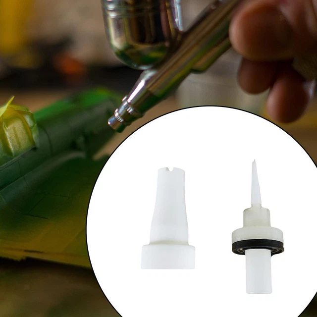Electrostatic  Coating Flat Nozzle   for GM03 Accessories